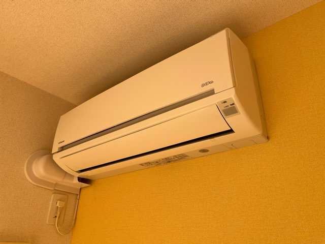 グランチャレットⅠの設備