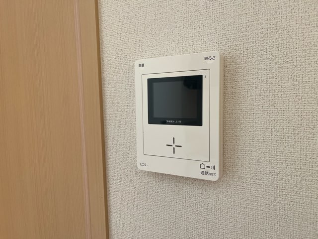 グランチャレットⅠのセキュリティ