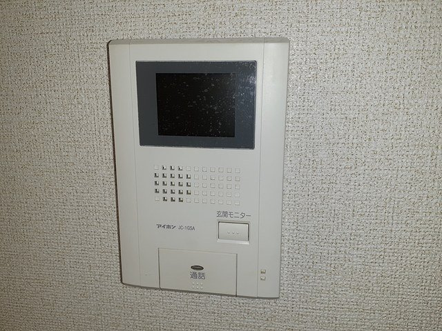 サンフレッチェ南条Ｂのセキュリティ