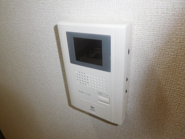 サンフレッチェ南条Ｂのセキュリティ