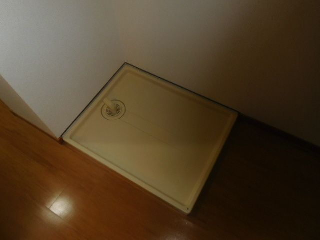 サンフレッチェ南条Ｂの内装