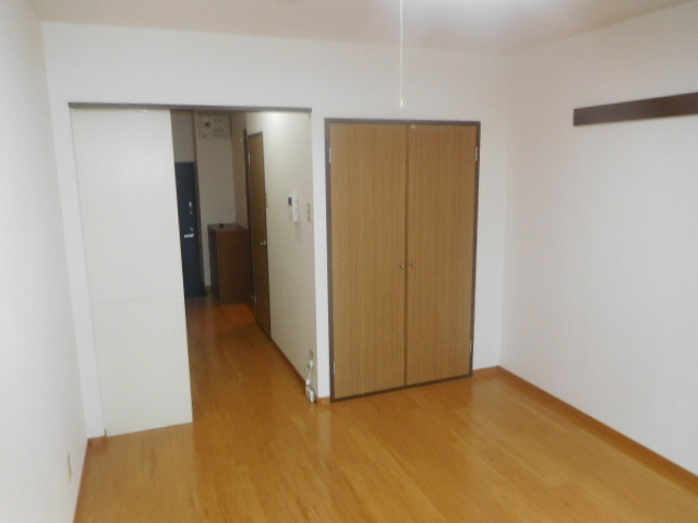 サンフレッチェ南条Ｂの子供部屋