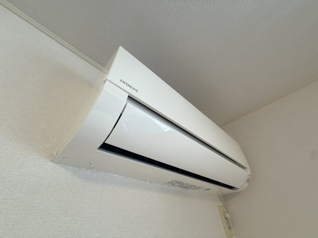ワイズ　コンブリオⅣの設備