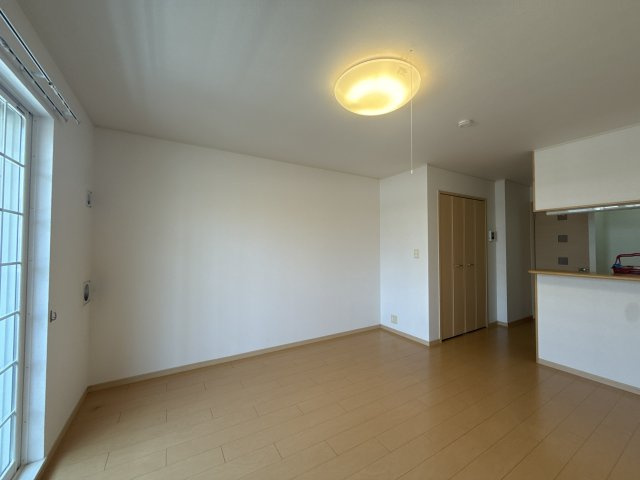 ワイズ　コンブリオⅣの子供部屋