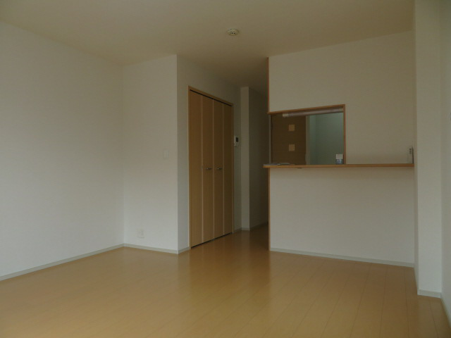 ドゥー・ファミーユⅡの子供部屋