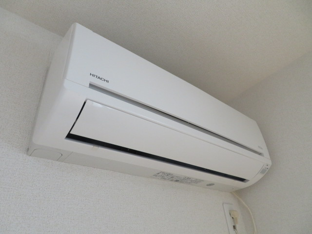 ドゥー・ファミーユⅡの設備