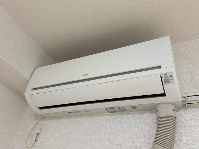 ポーシェガーデン２の設備
