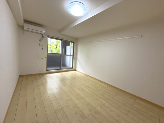 ポーシェガーデン２の子供部屋