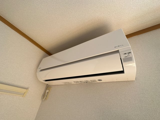 パレ・ロジュマンの設備
