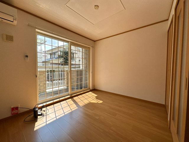 パレ・ロジュマンの子供部屋