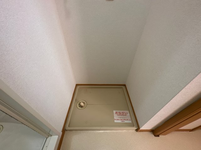 パレ・ロジュマンの設備