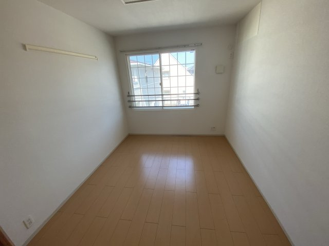 オアシス上ノ茶屋の寝室