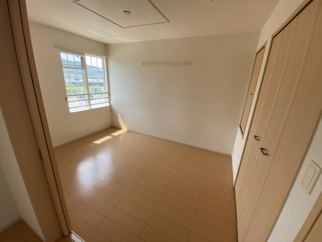 オアシス上ノ茶屋の内装