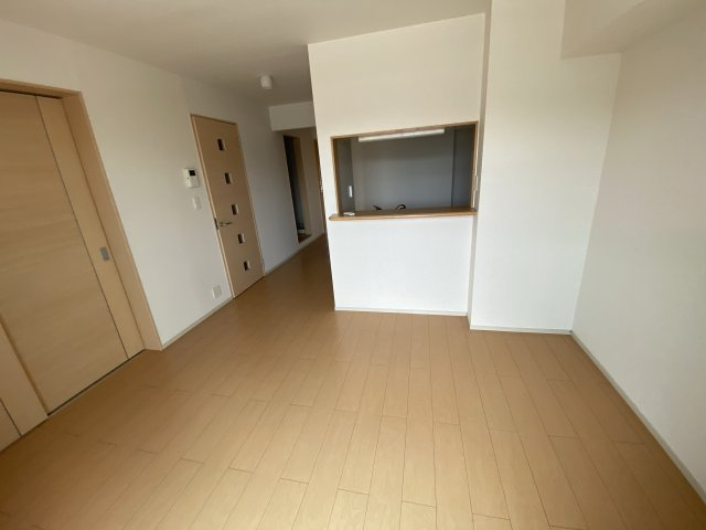 オアシス上ノ茶屋の居間・リビング