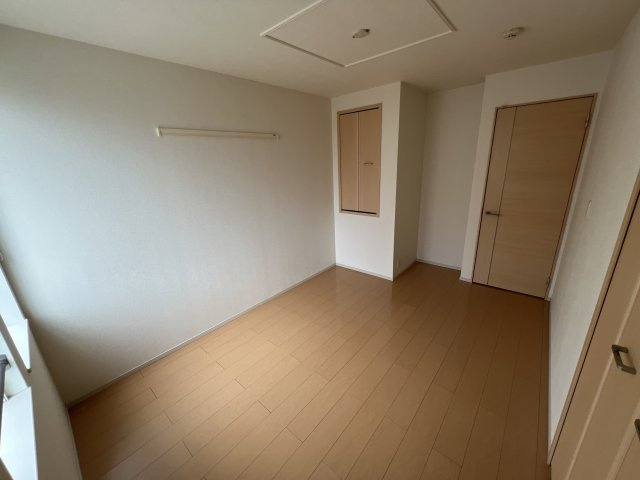 アベニール・フルールの子供部屋