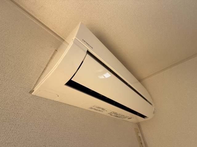 メガ・パラーシオの設備