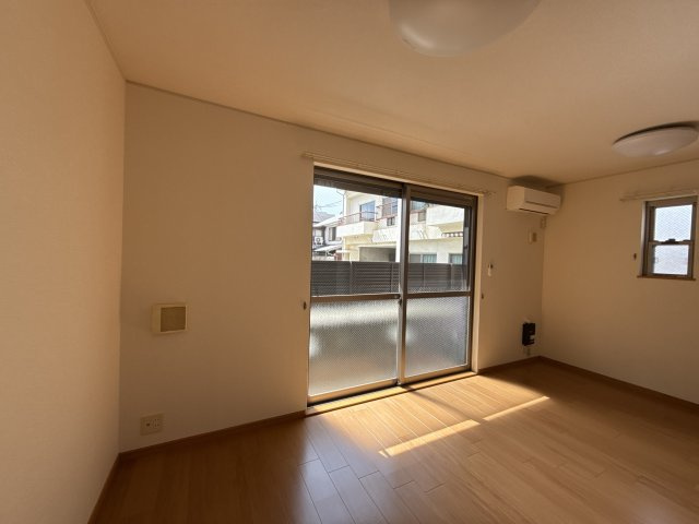 メガ・パラーシオの子供部屋