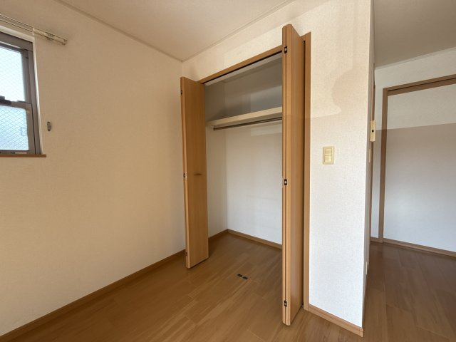 メガ・パラーシオの収納