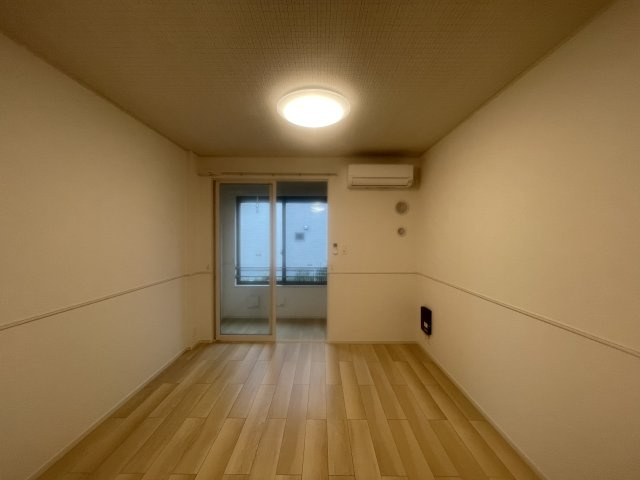 エスポアール姫路東の居間・リビング