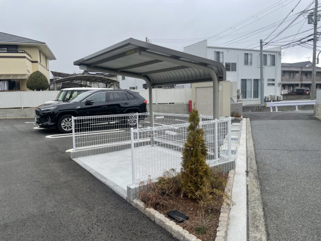 エスポアール姫路東のその他