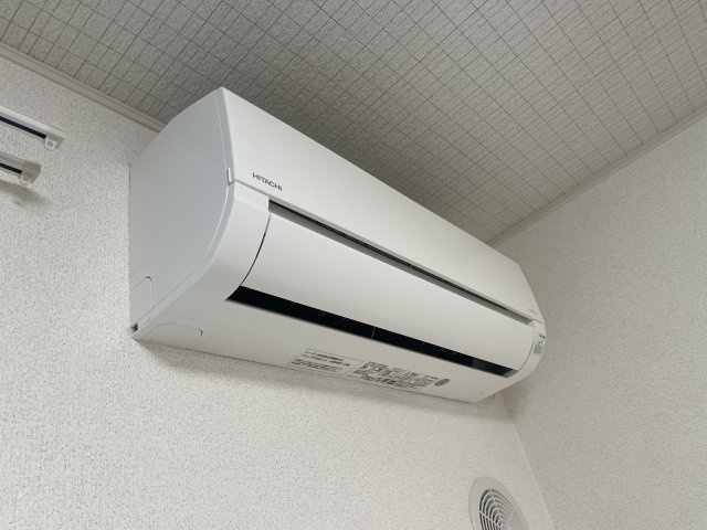 エスポアール姫路東の設備