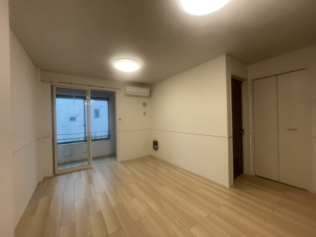 エスポアール姫路東の子供部屋