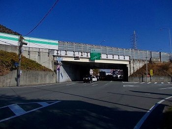 エスポアール姫路東の周辺|姫路東ランプまで950m