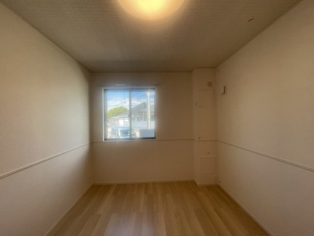 エスポアール姫路東の子供部屋