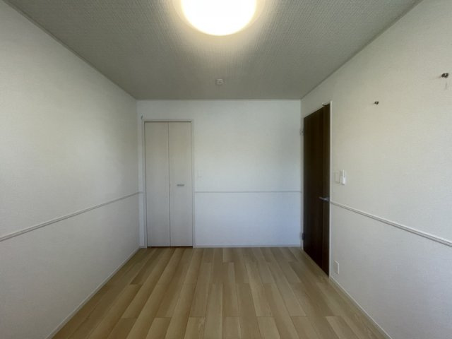 エスポアール姫路東の内装