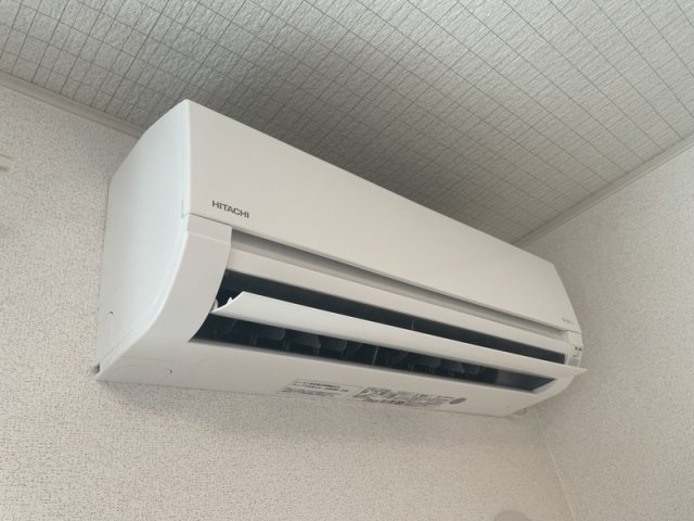 エスポアール姫路東の設備