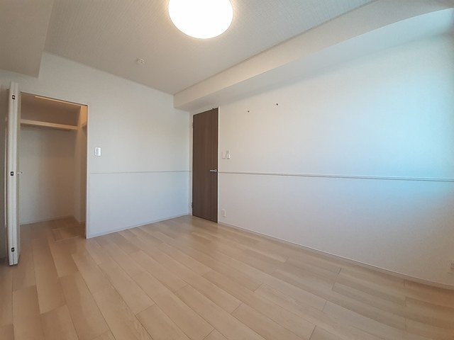エスポアール姫路東の内装
