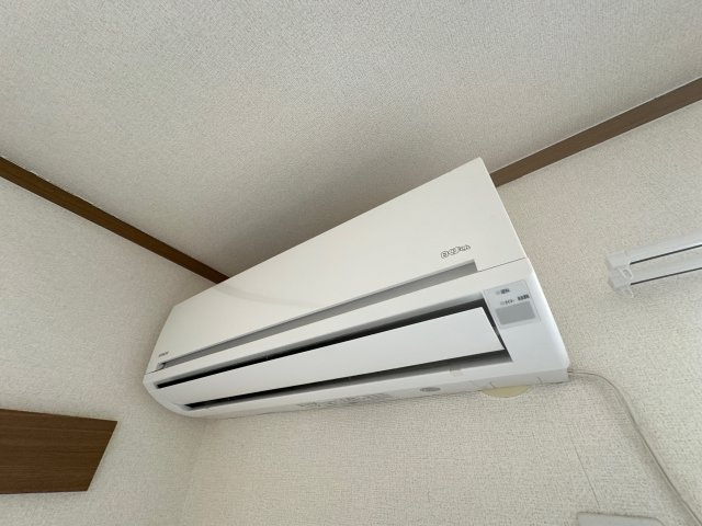 グリーンコート柿内の設備