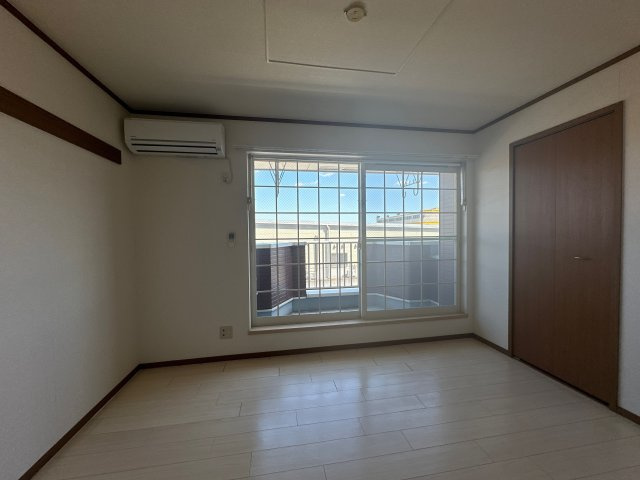 グリーンコート柿内の子供部屋