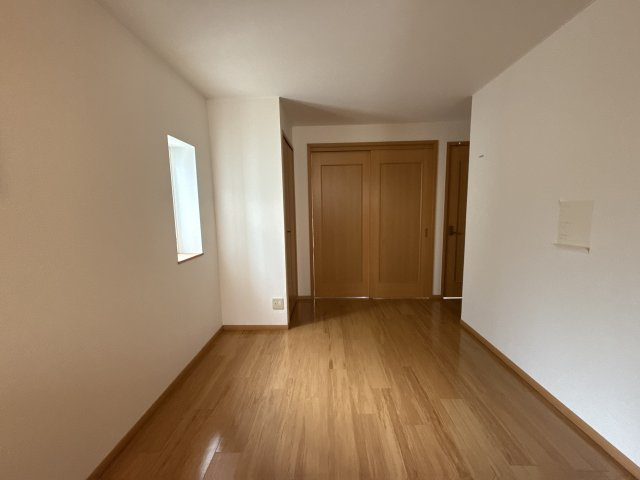 インプレスの居間・リビング