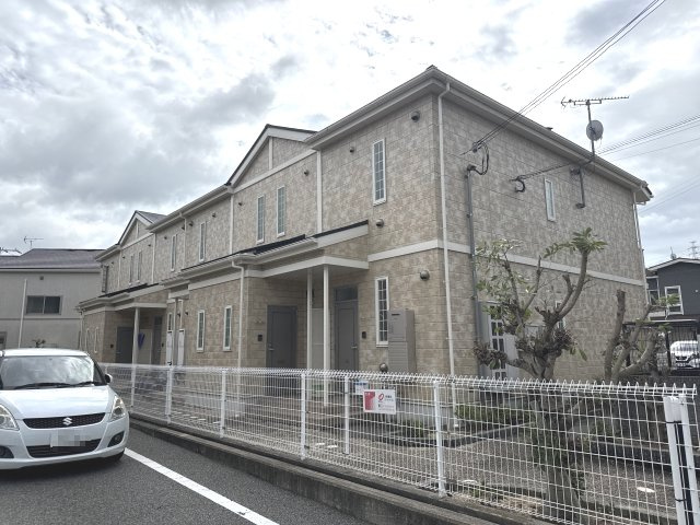 インプレスの外観