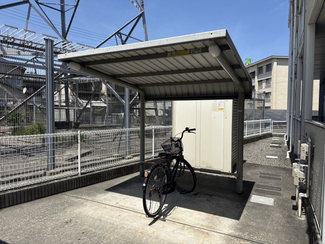 アウローラ市川のその他共用部分