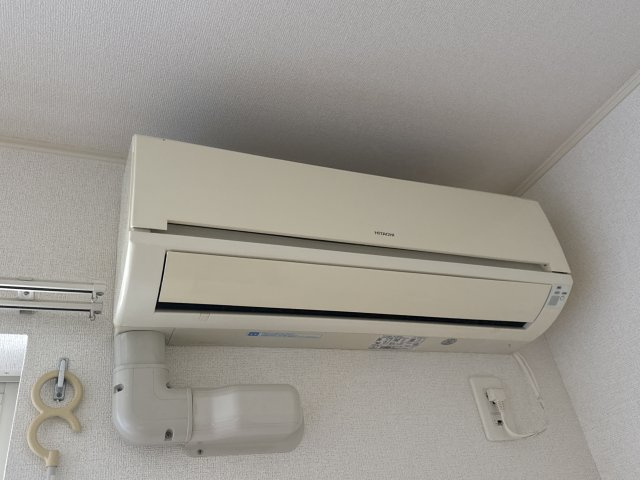 アウローラ市川の設備