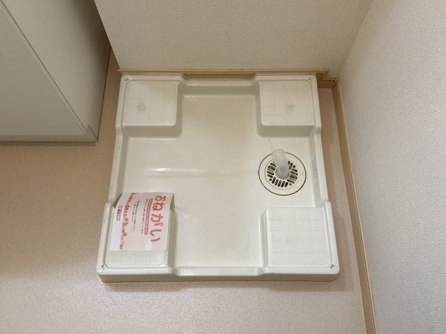 アウローラ市川のその他