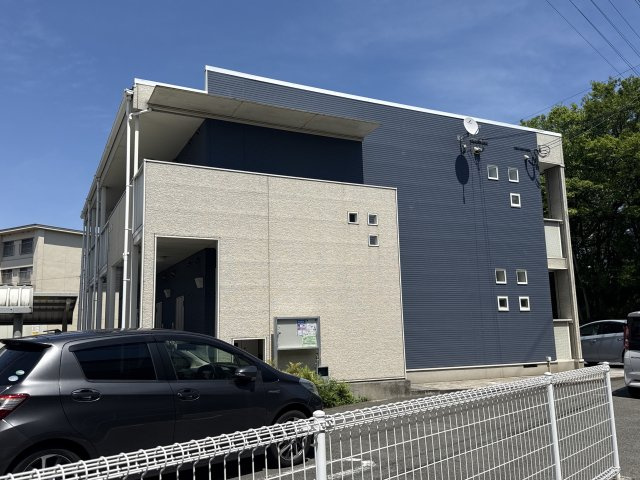 アウローラ市川