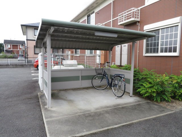 ハピネス　香呂のその他共用部分