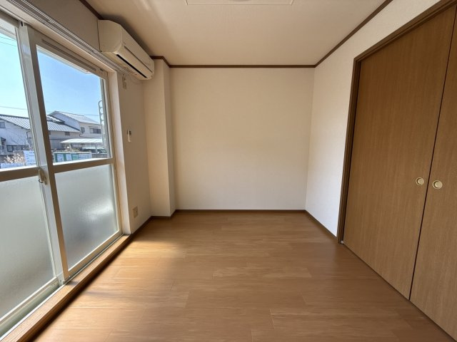ホープ大野の子供部屋