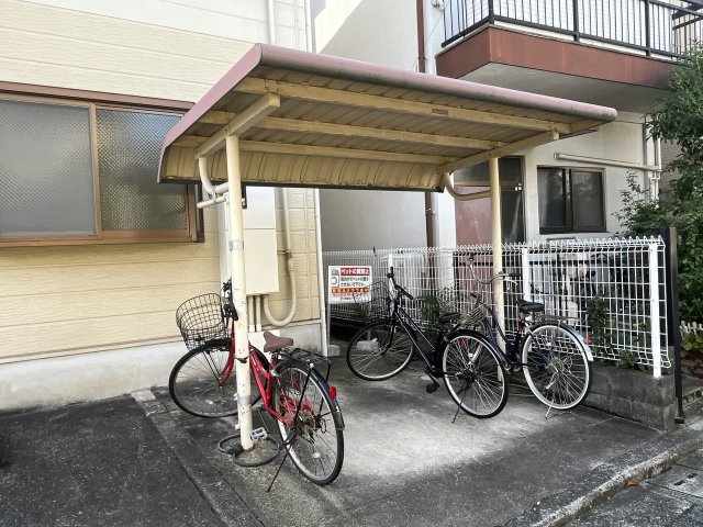 ハイツ渚のその他共用部分