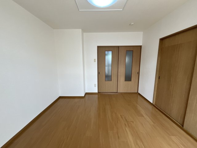 ハイツ渚の子供部屋