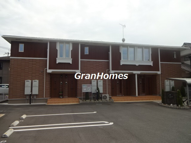 メゾンプラースⅢ