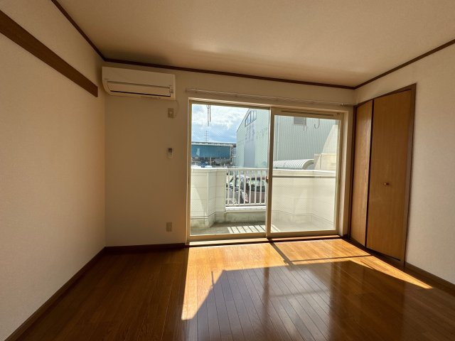 クレストール上野田　Ｂの子供部屋