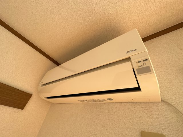 クレストール上野田　Ｂの設備