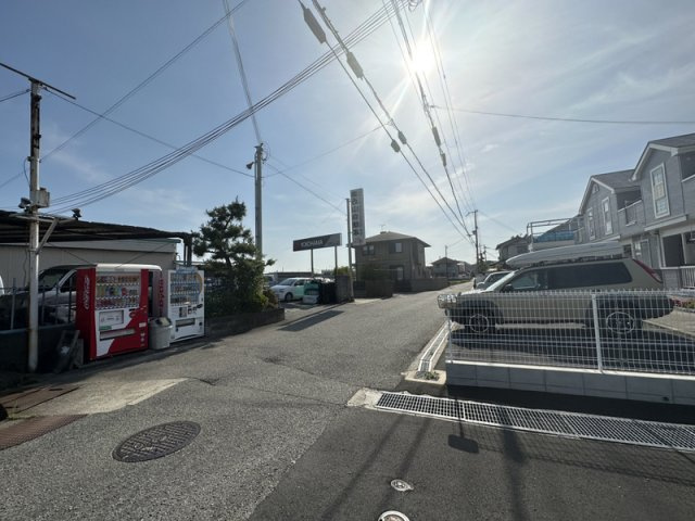 カンボ・Ｍ，Ｈの展望