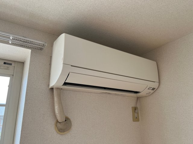 スカイコーポラスⅡの設備