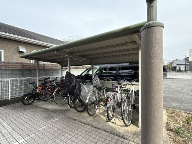 アクロポリス１のその他共用部分