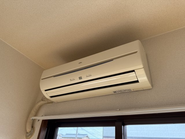 アクロポリス１の設備